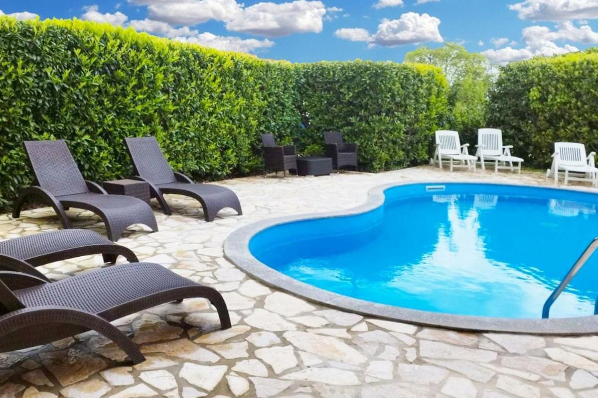 Apartment Foenic Tar-Vabriga